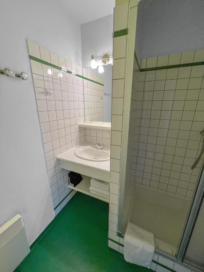 Relais Manderen Hotell Eksteriør bilde